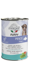 Marpet AequilibriaVet ryba puppy 400 g