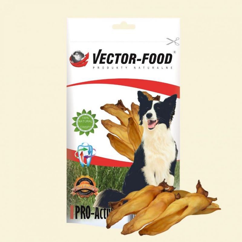 Vector-Food królik 20 g
