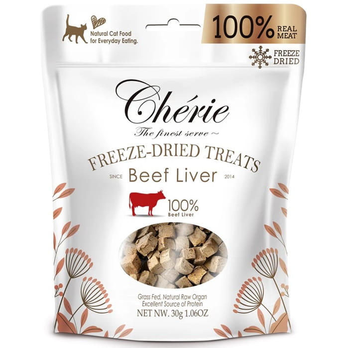 Cherie wołowina 30 g
