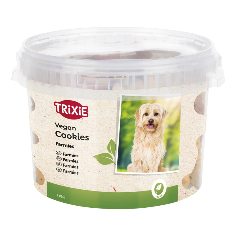 Trixie Cookie Snack Farmies 1,3 kg