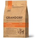Grandorf indyk, jagnięcina junior średnie rasy 3 kg