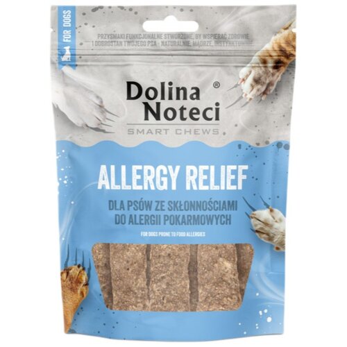 Dolina Noteci Smart Chews jagnięcina 110 g