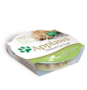Applaws kurczak 60 g