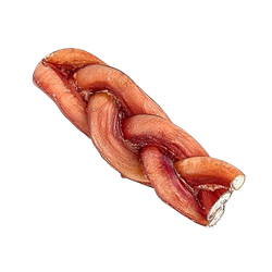 ARAMI penis wołowy warkocz 10 cm 1 szt.