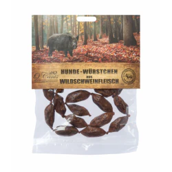 O'Canis dziczyzna małe rasy 100 g
