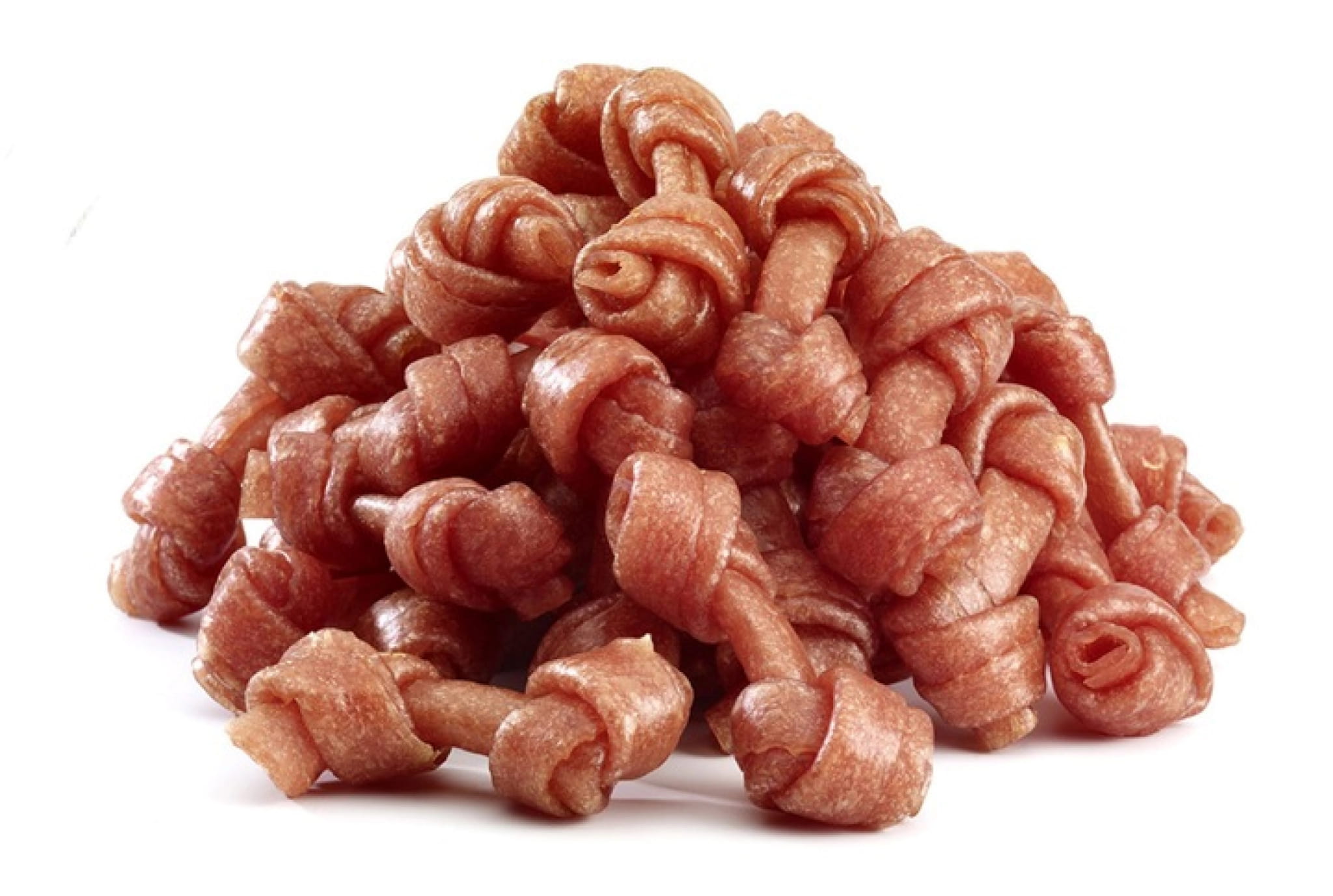 Champi miękka kość wiązana z kaczki 500 g