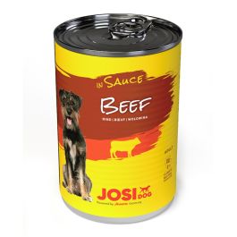 Josera JosiDog wołowina adult 415 g