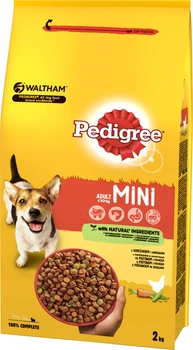 Pedigree Vital Protection drób, kurczak adult małe rasy 2 kg
