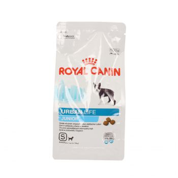 Royal Canin Urban Life junior małe rasy 500 g