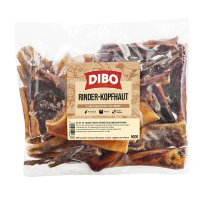 DIBO cielęcina, wołowina 500 g × 2