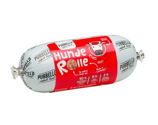 Purbello Dog wołowina 200 g