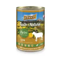 Prince Premium jagnięcina 400 g
