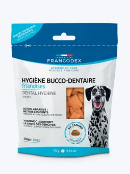 Francodex Dental 75 g
