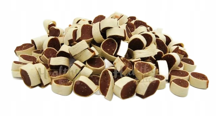 Master Dog Sushi kaczka 500 g