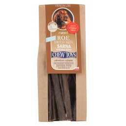 Milord skóra z sarny długa 150 g