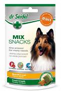 Dr Seidel Smakołyki MIX 2w1 90 g