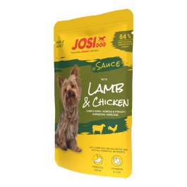 Josera JosiDog jagnięcina, kurczak 100 g