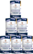 Perro Fish morszczuk adult 400 g × 6