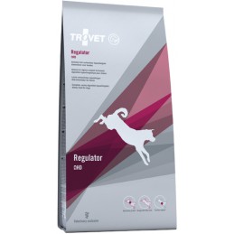 Trovet OHD Regulator ryba 2,5 kg