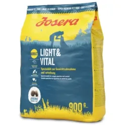 Josera Light & Vital kurczak adult 15 kg