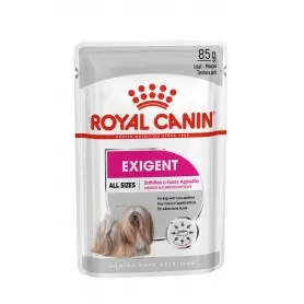 Royal Canin Exigent drób, kurczak adult 85 g
