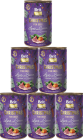 Brit Christmas Mono Protein jagnięcina adult 400 g × 6