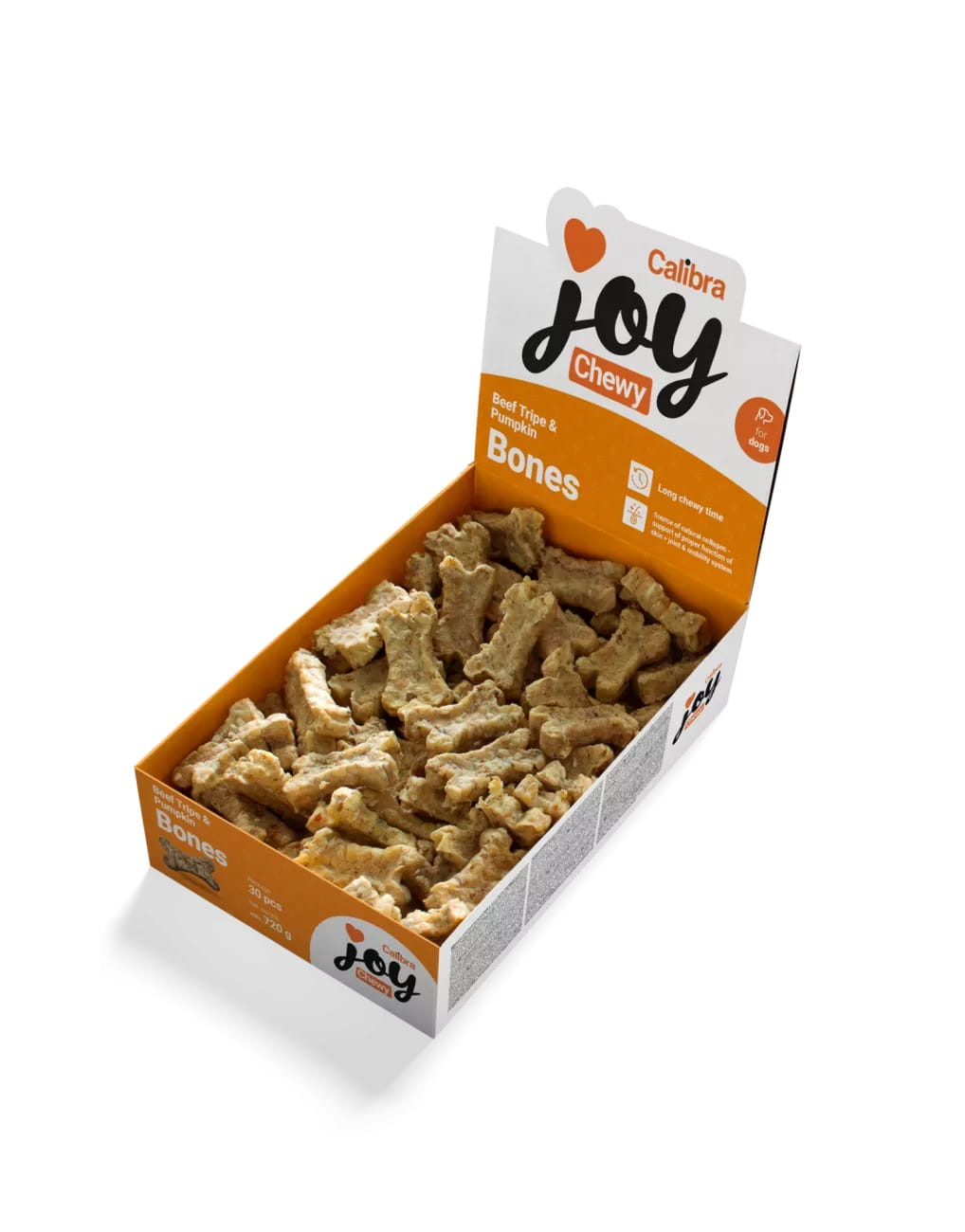 Calibra Joy wołowina 900 g