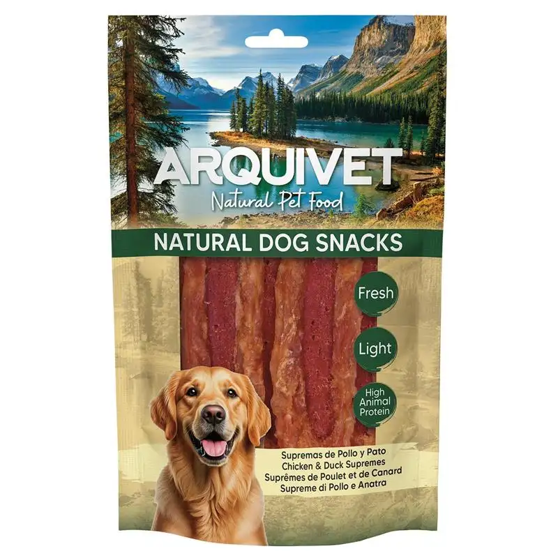 Arquivet kaczka, kurczak 100 g