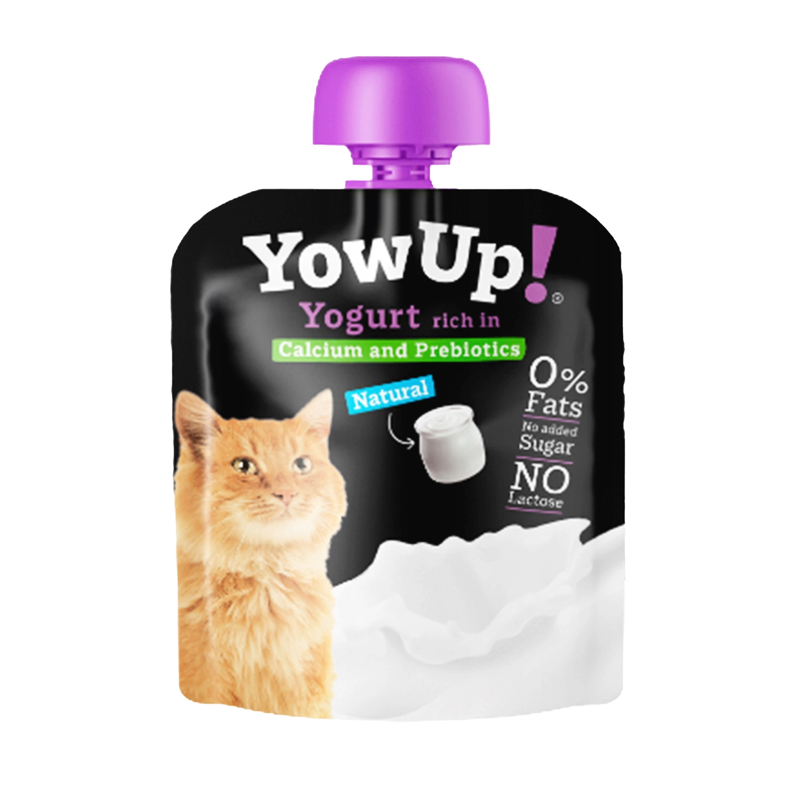 Yow Up! jogurt 85 g