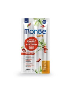 Monge Gift wieprzowina adult 15 g