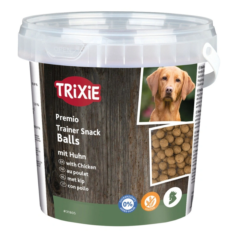 Trixie Premio Trainer kurczak adult 500 g