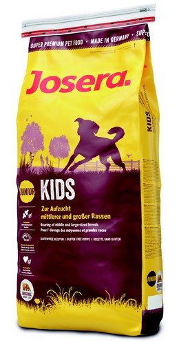 Josera Emotion junior 15 kg