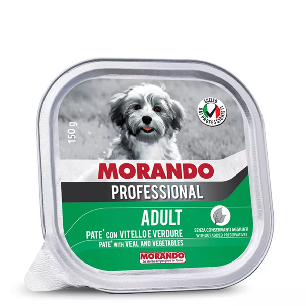 Morando Pro cielęcina 150 g