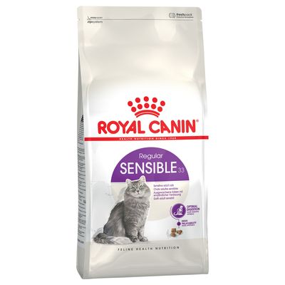 Royal Canin Sensible drób adult 2 kg