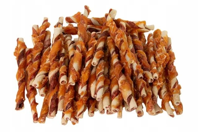 Nekko kurczak, wieprzowina, wołowina 500 g