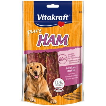 Vitakraft Pure szynka 80 g