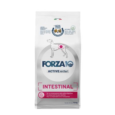 Forza10 Active Line Intestinal Active 10 kg