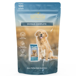 Divinus Complete adult 100 g