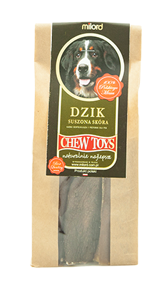 Milord dzik 200 g
