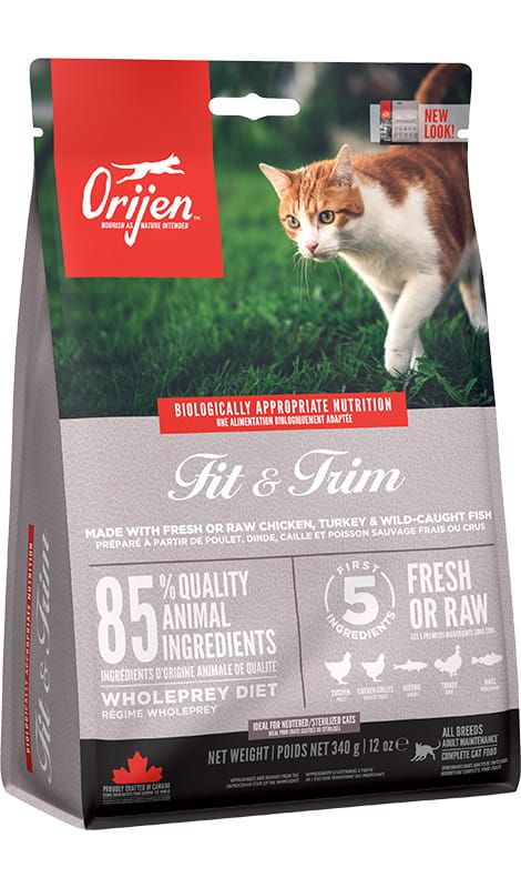 Orijen Fit & Trim Light 340 g