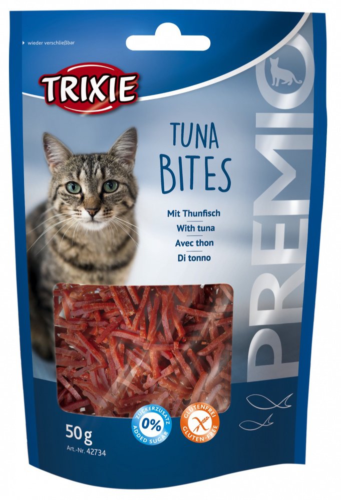 Trixie Premio tuńczyk 50 g