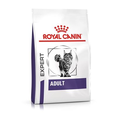 Royal Canin Expert Dental Light adult 8 kg × 2