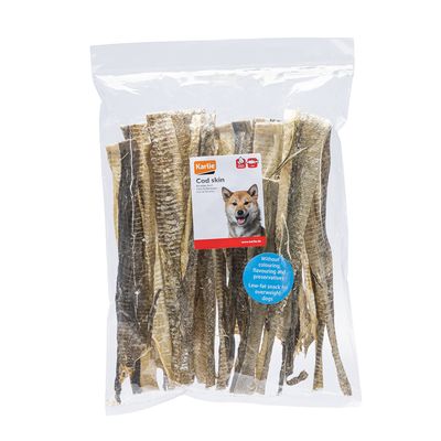 Karlie dorsz adult 150 g × 2