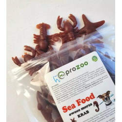 Prozoo krab 400 g