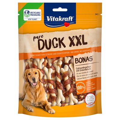 Vitakraft Pure kaczka 200 g