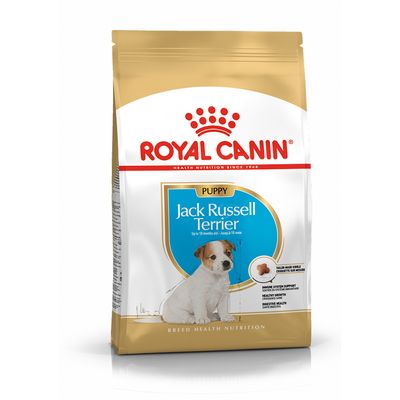 Royal Canin Jack Russell Terrier kurczak puppy małe rasy 3 kg × 2