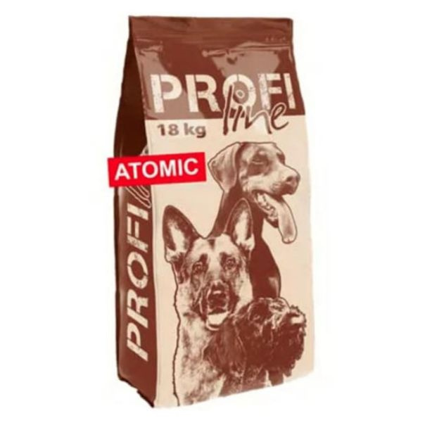 Premil Profi Atomic indyk, kaczka adult 18 kg