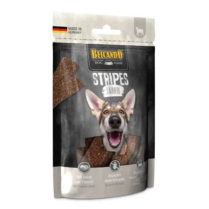 Belcando Stripes jagnięcina 70 g