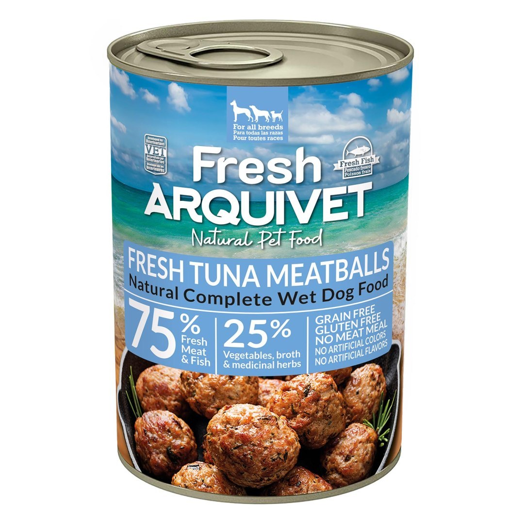 Arquivet Fresh tuńczyk adult 400 g