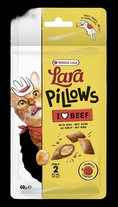 Versele-Laga Lara Hairball wołowina 60 g